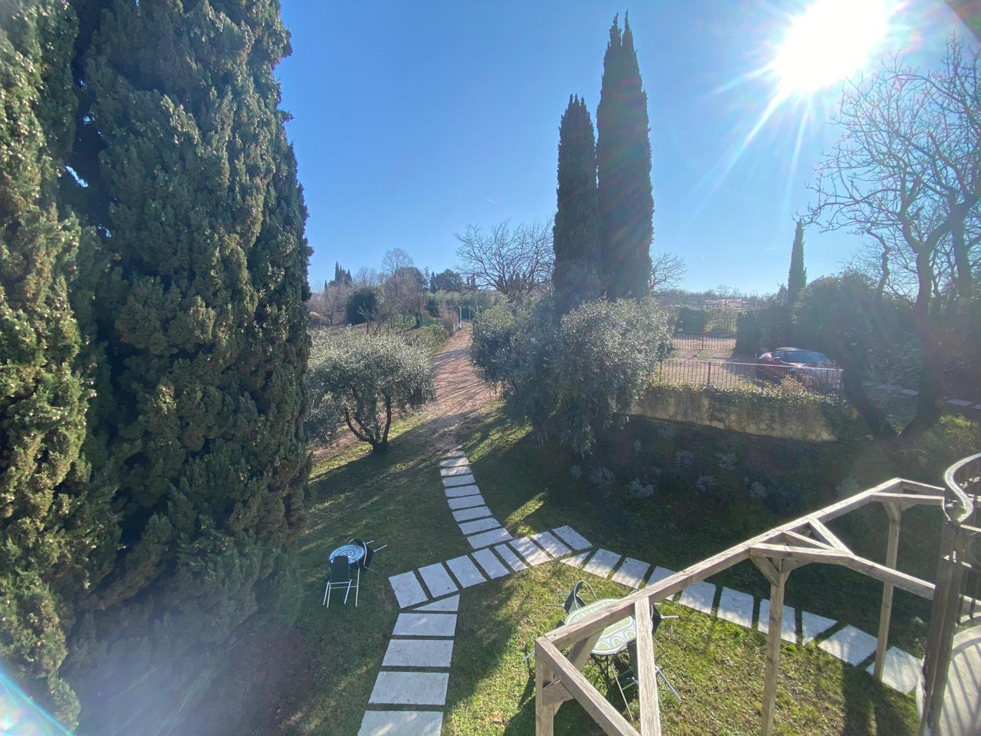 Residenza Cipressi E Olivi - Veronainflat, Verona