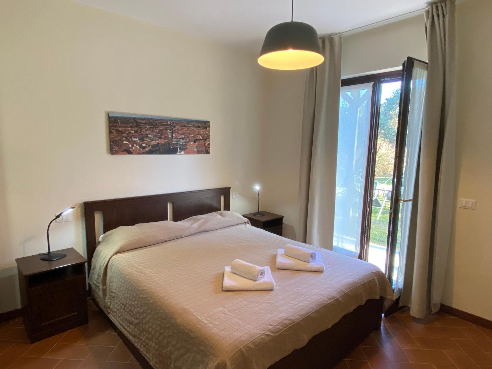 Residenza Cipressi E Olivi - Veronainflat — Photos 3