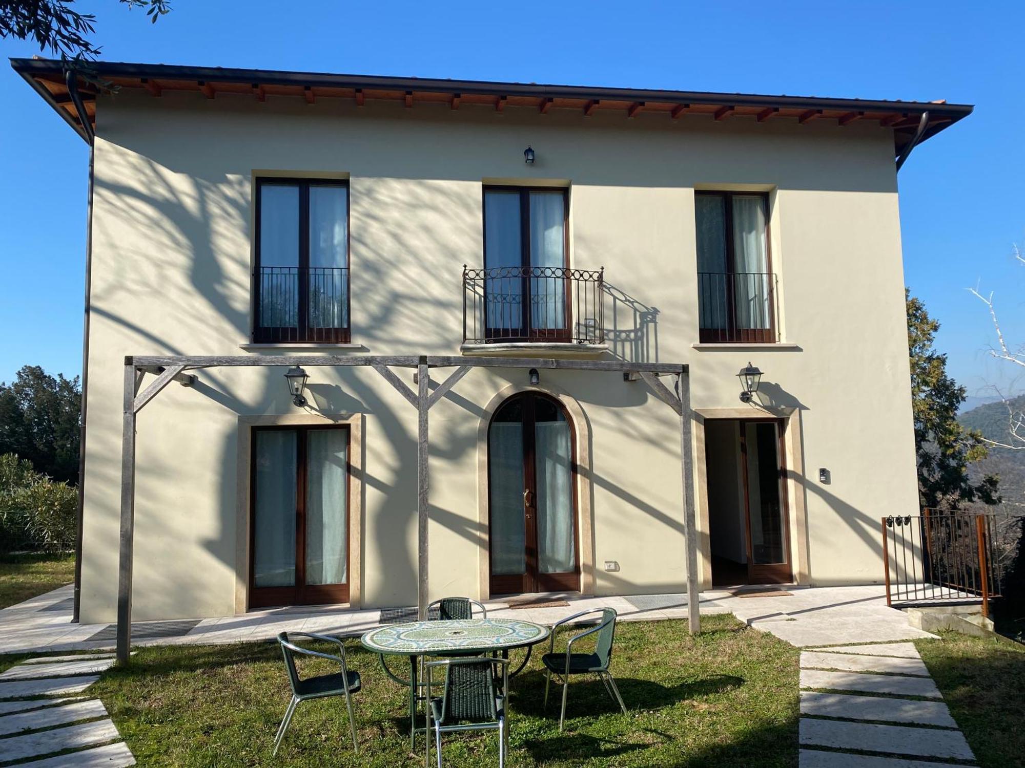 Residenza Cipressi E Olivi - Veronainflat — Photos 1