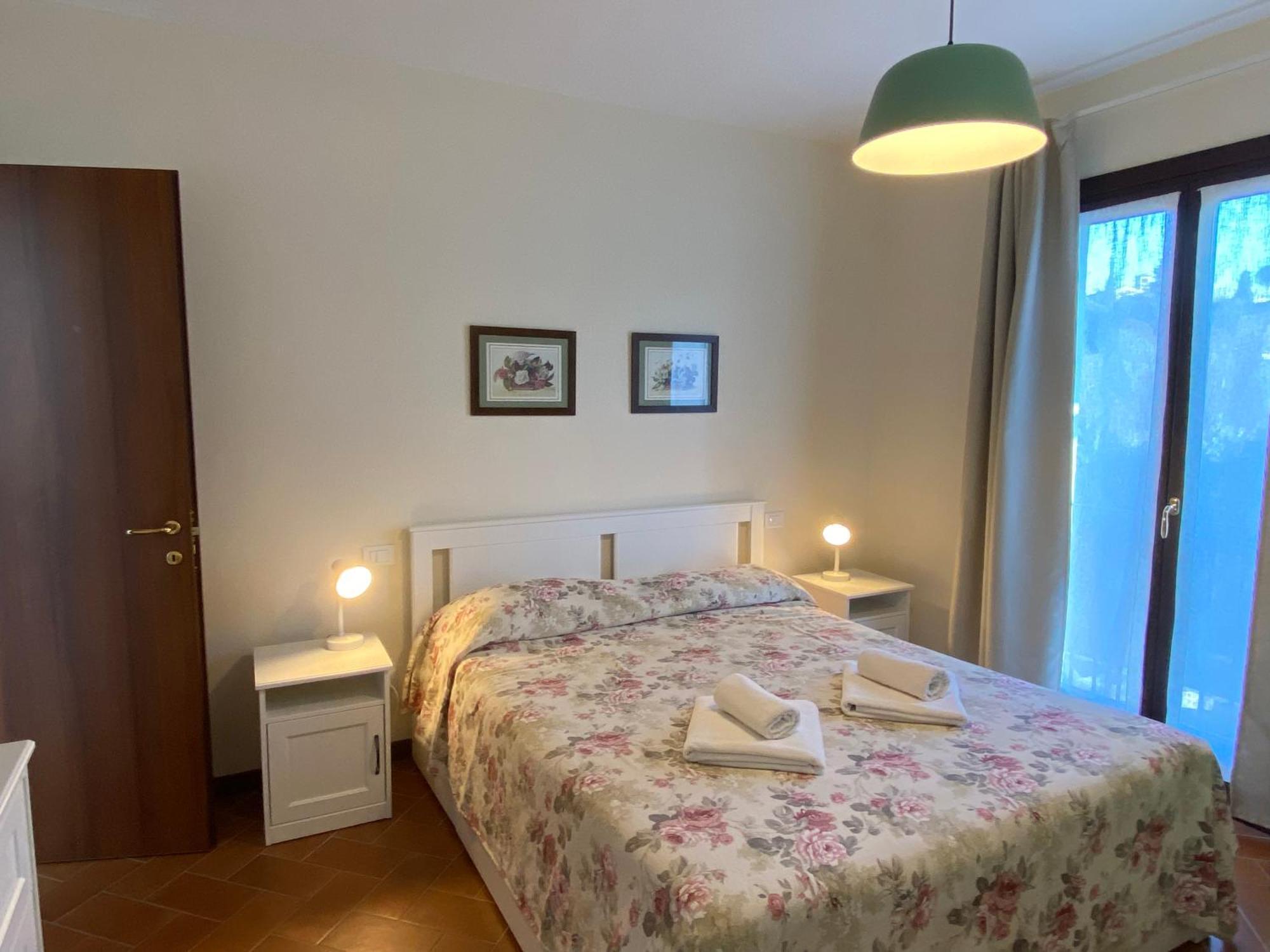 Residenza Cipressi E Olivi - Veronainflat — Photos 2